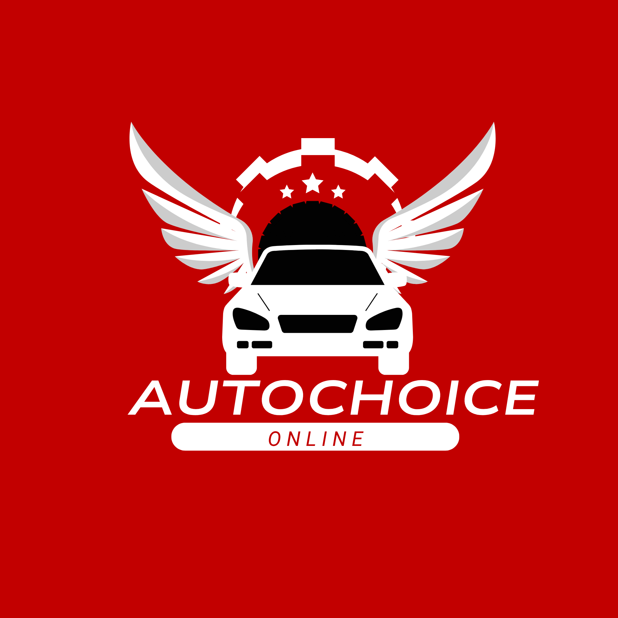 autochoiceonline & Car Buying Guides Logo